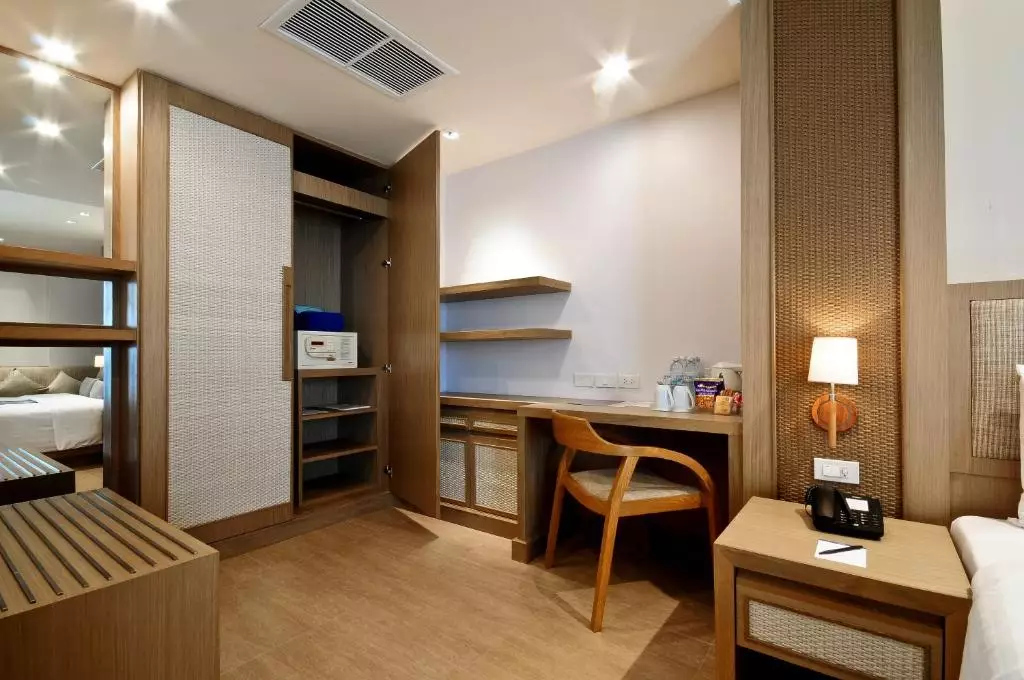 ASHLEE Plaza Patong Hotel and Spa